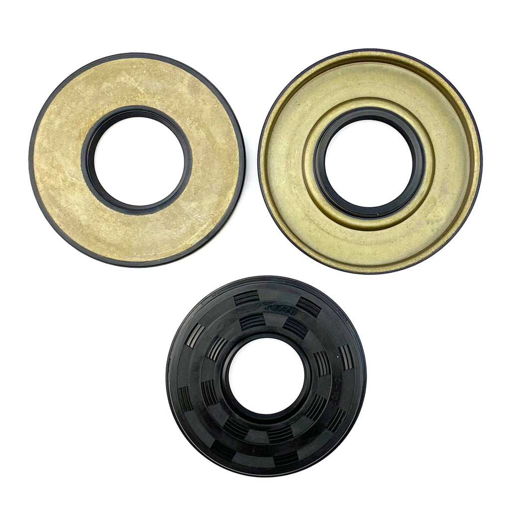 ENGINE OIL SEAL SET POLARIS 650/780, WC-09394, JET SKI, PWC 622801