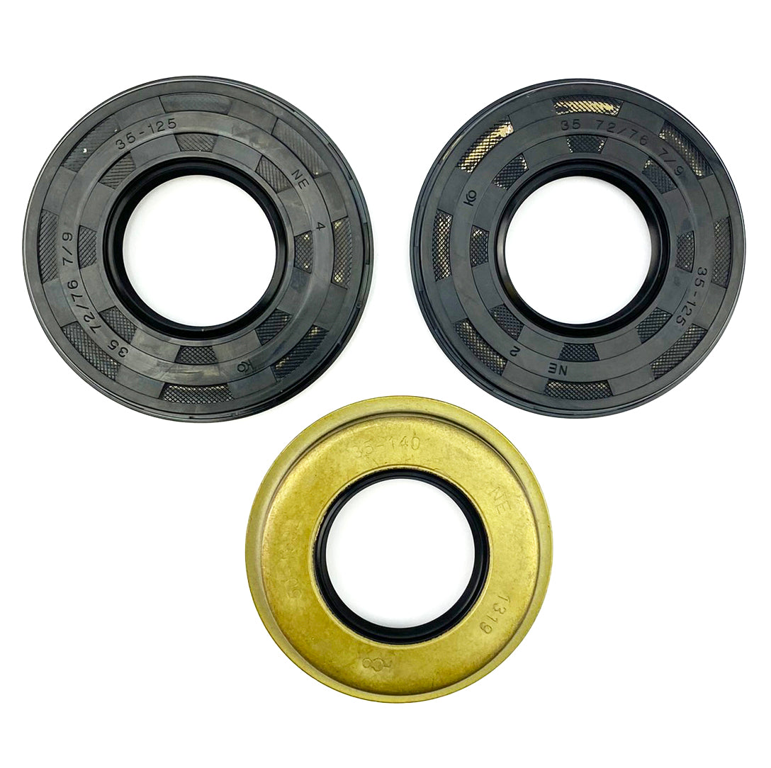 ENGINE OIL SEAL SET POLARIS 700, WC-09396, JET SKI, PWC 622803