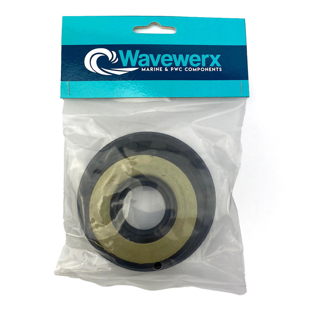 ENGINE OIL SEAL SET ARCTIC CAT TIGERSHARK, WC-09398, JET SKI, PWC 622502