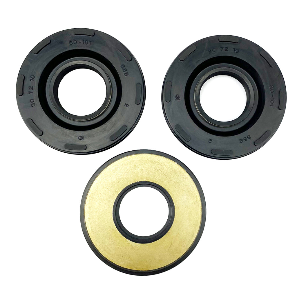 ENGINE OIL SEAL SET KAWASAKI, WC-09387, JET SKI, PWC 622104