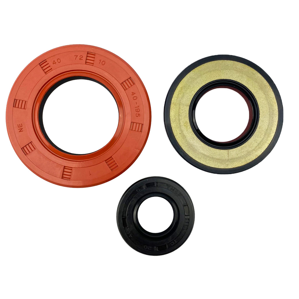 ENGINE OIL SEAL SET SEA-DOO, WC-09392, JET SKI, PWC 622202
