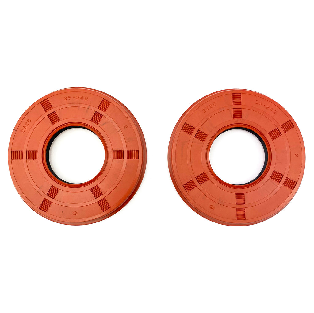 ENGINE OIL SEAL SET SEA-DOO, WC-09393, JET SKI, PWC 622203