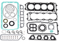 FULL GASKET SET KAWASAKI STX 1500, NAMURA NW-20011F, JET SKI, PWC GASKET SET