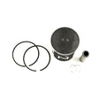PISTON KIT PWC KAWASAKI 750, NAMURA NW-20009 STD SIZE, JET SKI, PWC