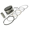 PISTON KIT PWC SEA DOO 900 NAMURA NW-10011-2 +0.50MM JET SKI, PWC