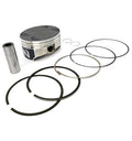 PISTON KIT PWC SEA DOO GTI GTX NAMURA NW-10012-2 +0.50, JET SKI, PWC