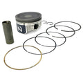 PISTON KIT PWC KAWASAKI NAMURA NW-20010 AJET SKI, PWC