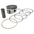 PISTON KIT PWC KAWASAKI NAMURA NW-20010-C BJET SKI, PWC