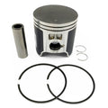 PISTON KIT PWC POLARIS 780, NAMURA NW-50009 STD SIZE, JET SKI, PWC