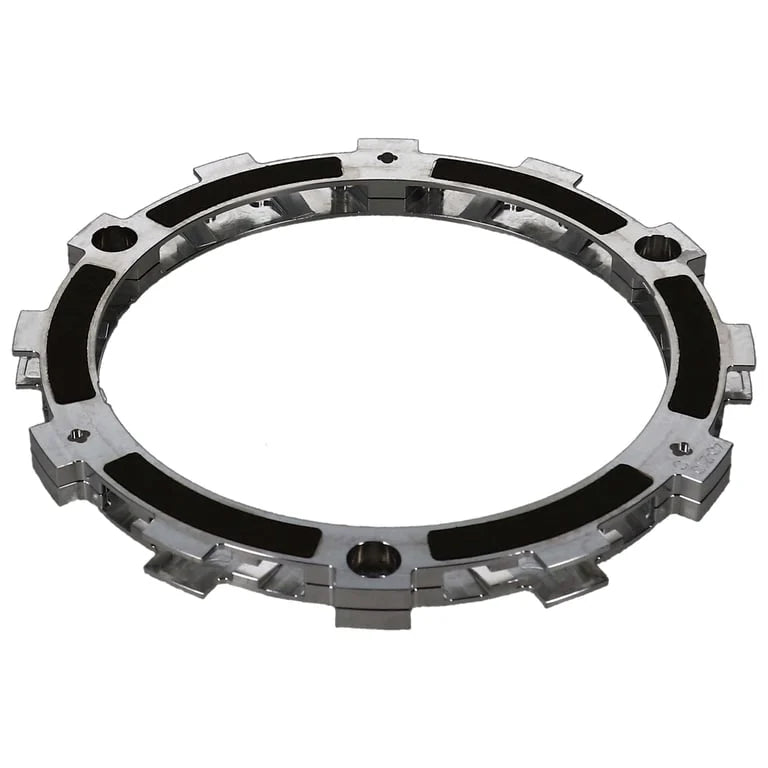 CLUTCH SERVICE KIT EXP 90-24 ARCTIC CAT GAS HONDA HUSA HUSQ KAW POLARIS SUZUKI 200-650 REKLUSE 782-210