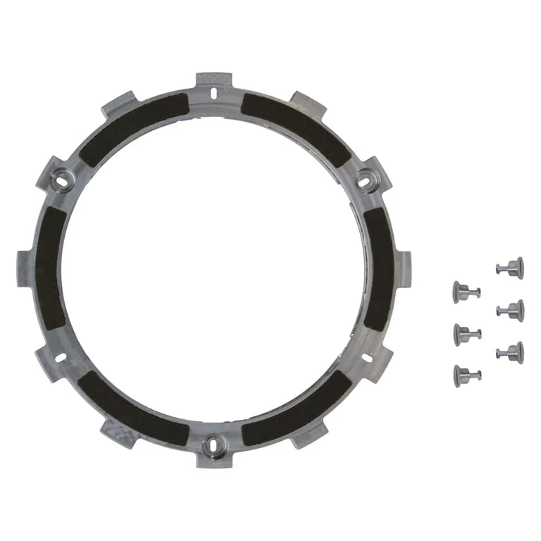 CLUTCH SERVICE KIT EXP 90-24 ARCTIC CAT GAS HONDA HUSA HUSQ KAW POLARIS SUZUKI 200-650 REKLUSE 782-210