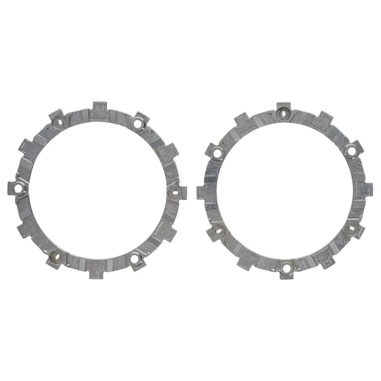 CLUTCH SERVICE KIT EXP 99-24 BETA GAS HUSA KTM YAMAHA 450 REKLUSE 782-221