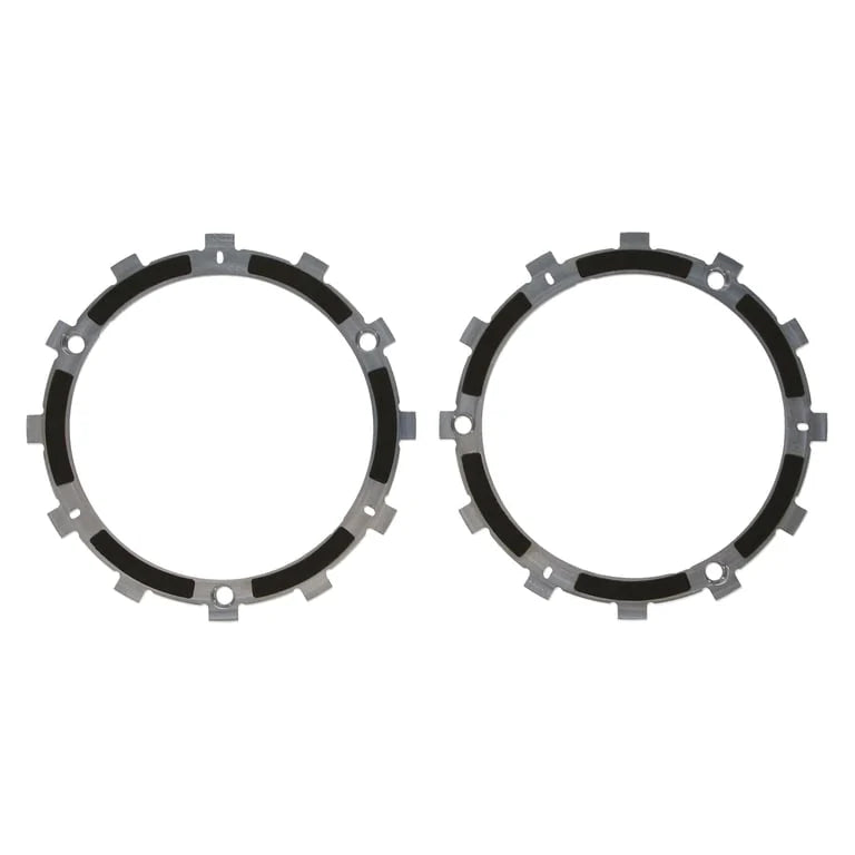 CLUTCH SERVICE KIT EXP 96-25 KAW KX 250 450 X SUZUKI LT R QUADRACER RM RMX Z RMZ REKLUSE 782-222