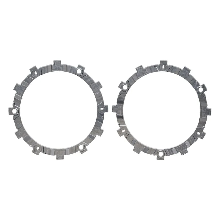 CLUTCH SERVICE KIT EXP 96-25 KAW KX 250 450 X SUZUKI LT R QUADRACER RM RMX Z RMZ REKLUSE 782-222