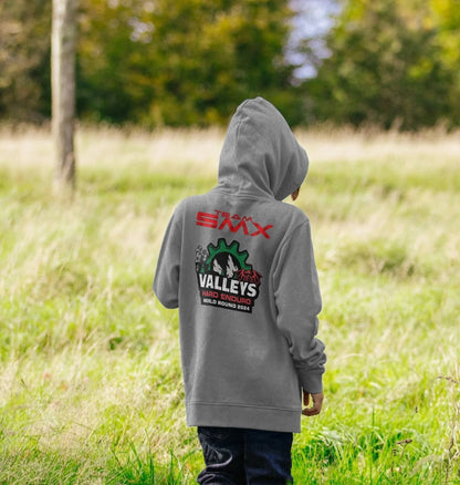 SMX Valleys Hoodie (Kids)