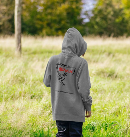 SMX Team Hoodie Colour (Kids)