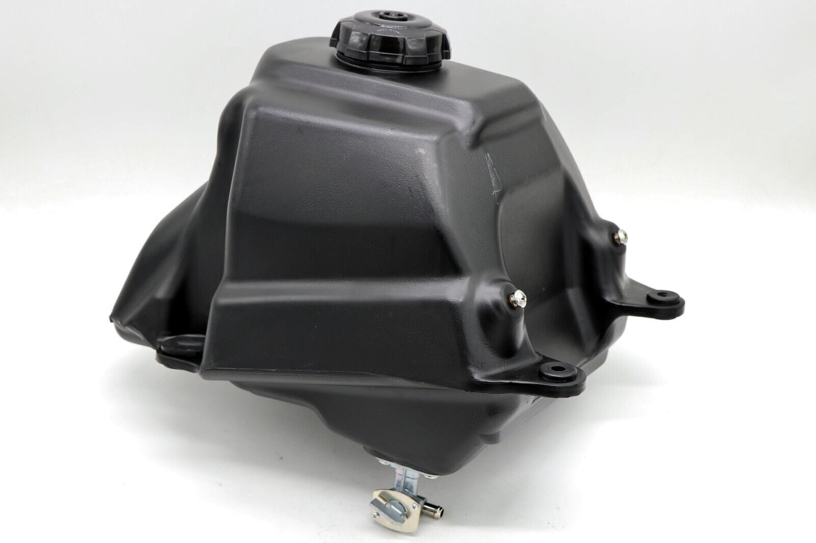 FUEL GAS TANK BLACK 1988-2006 YAMAHA BANSHEE YFZ 350 2GU-24110-00-00
