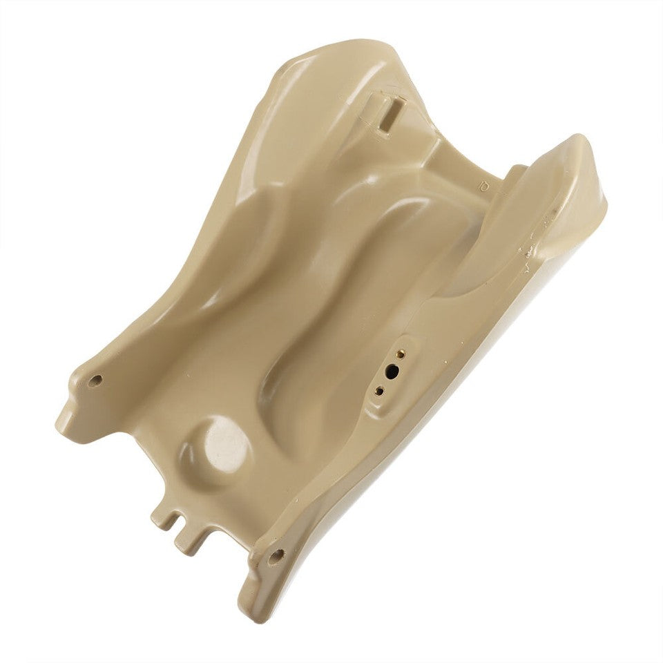 FUEL GAS TANK BEIGE 1993-2000 HONDA TRX 300 113-925-12 122221 222221