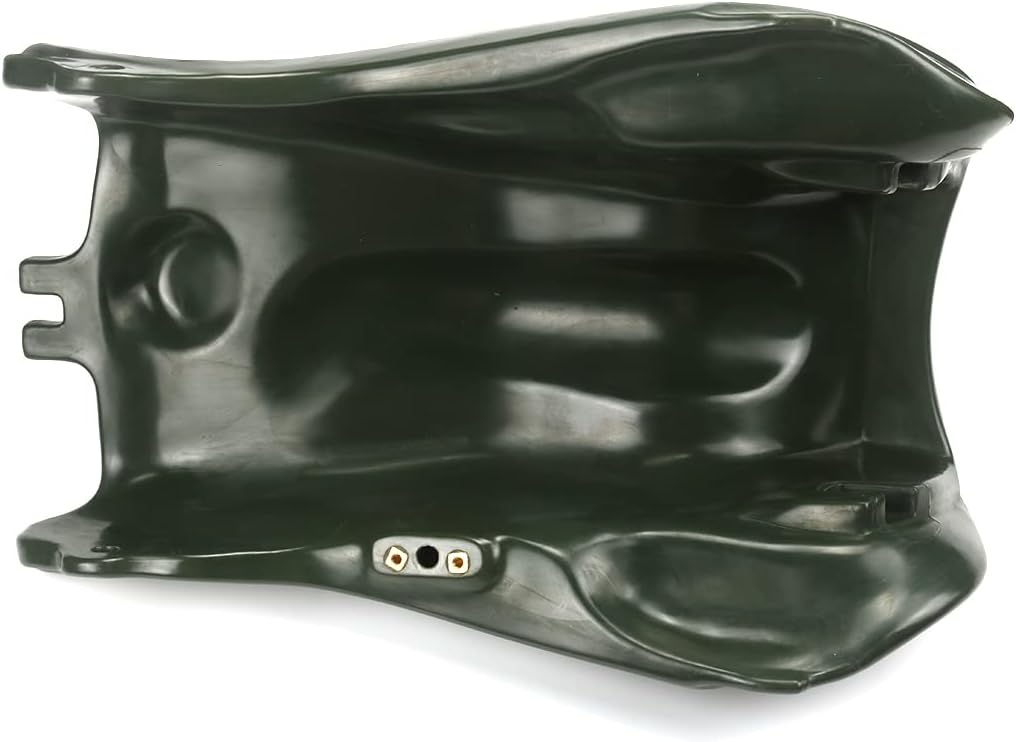 FUEL GAS TANK GREEN 1993-2000 HONDA TRX 300 113-925-12 122221 222221