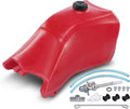 FUEL GAS TANK RED 1993-2000 HONDA TRX 300 113-925-12 122221 222221