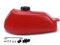 FUEL GAS TANK RED 1973-1985 HONDA ATC 70 FT49070 123-6-9075