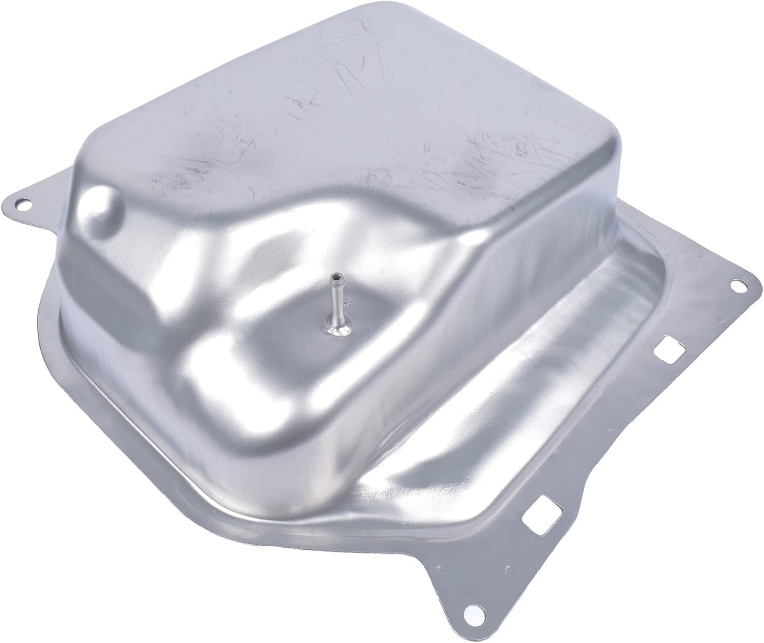 FUEL GAS TANK 02-20 HONDA RUCKUS 50 CHF NPS METROPOLITAN 17500-GET-010