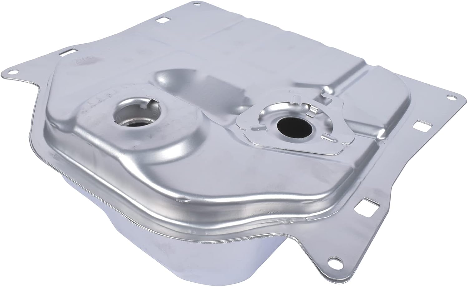 FUEL GAS TANK 02-20 HONDA RUCKUS 50 CHF NPS METROPOLITAN 17500-GET-010