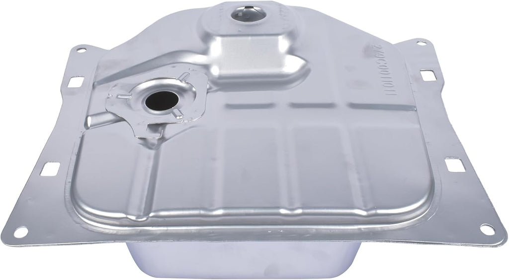 FUEL GAS TANK 02-20 HONDA RUCKUS 50 CHF NPS METROPOLITAN 17500-GET-010