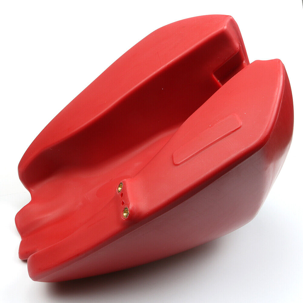 FUEL GAS TANK RED 73-82 HONDA ATC 90 110 FT49001 17500-942-020TR 17500-942-040TR
