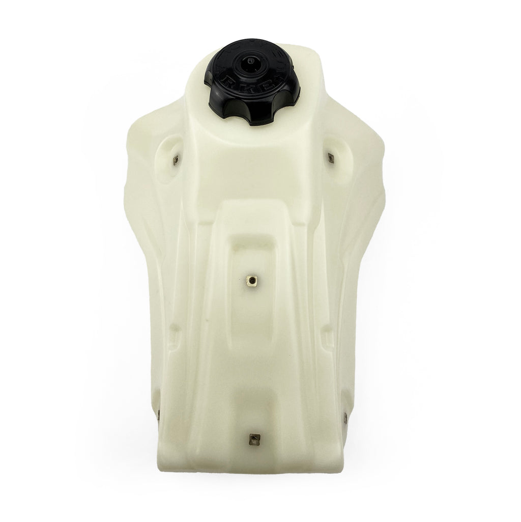 2012-15 KX450F 2.4usg NATURAL, CLARKE FUEL TANK 11632