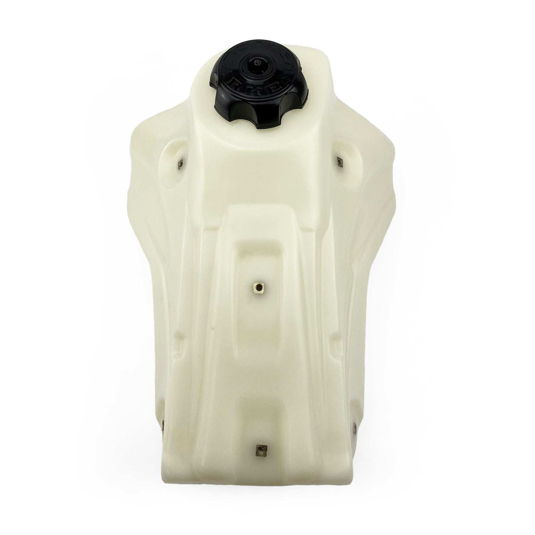 2012-15 KX450F 2.4usg NATURAL, CLARKE FUEL TANK 11632