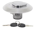 Fuel Tank Cap Honda Varadero CBF250 CM125 GL500 XR125L XL125 VF500F XBR500 CB650 17620-KPC-641 17620-460-067