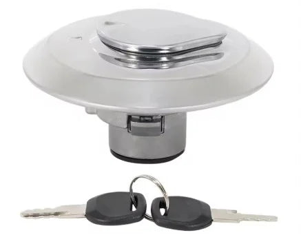 Fuel Tank Cap Honda Varadero CBF250 CM125 GL500 XR125L XL125 VF500F XBR500 CB650 17620-KPC-641 17620-460-067