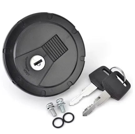 FUEL TANK CAP 2015-2018 KAWASAKI KLX150L KL110 KSR PRO KL250 SUPER SHERPA KL650 51049-0049