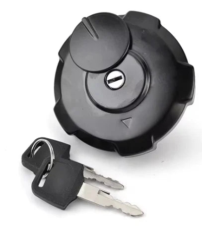 Fuel Gas Tank Cap Cover Honda NX250 CRM50R XRV650 XRV750 CRM75R MTX125 NX125 TLR200 XL250R NX 500 650 XL600R SLR650 XR650L