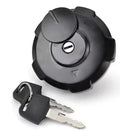 Fuel Gas Tank Cap Cover Honda NX250 CRM50R XRV650 XRV750 CRM75R MTX125 NX125 TLR200 XL250R NX 500 650 XL600R SLR650 XR650L