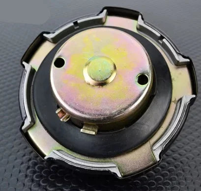 Fuel Gas Tank Cap Cover Honda NX250 CRM50R XRV650 XRV750 CRM75R MTX125 NX125 TLR200 XL250R NX 500 650 XL600R SLR650 XR650L