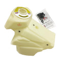 IMS Fuel Tank 3.6 gal Natural Screw Cap, Husqvarna TE 250 2017-2018, 112426-N2