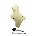 IMS Fuel Tank 2.9 gal Natural Screw Cap, KTM 450 SX 2003-2006, 113320-N2