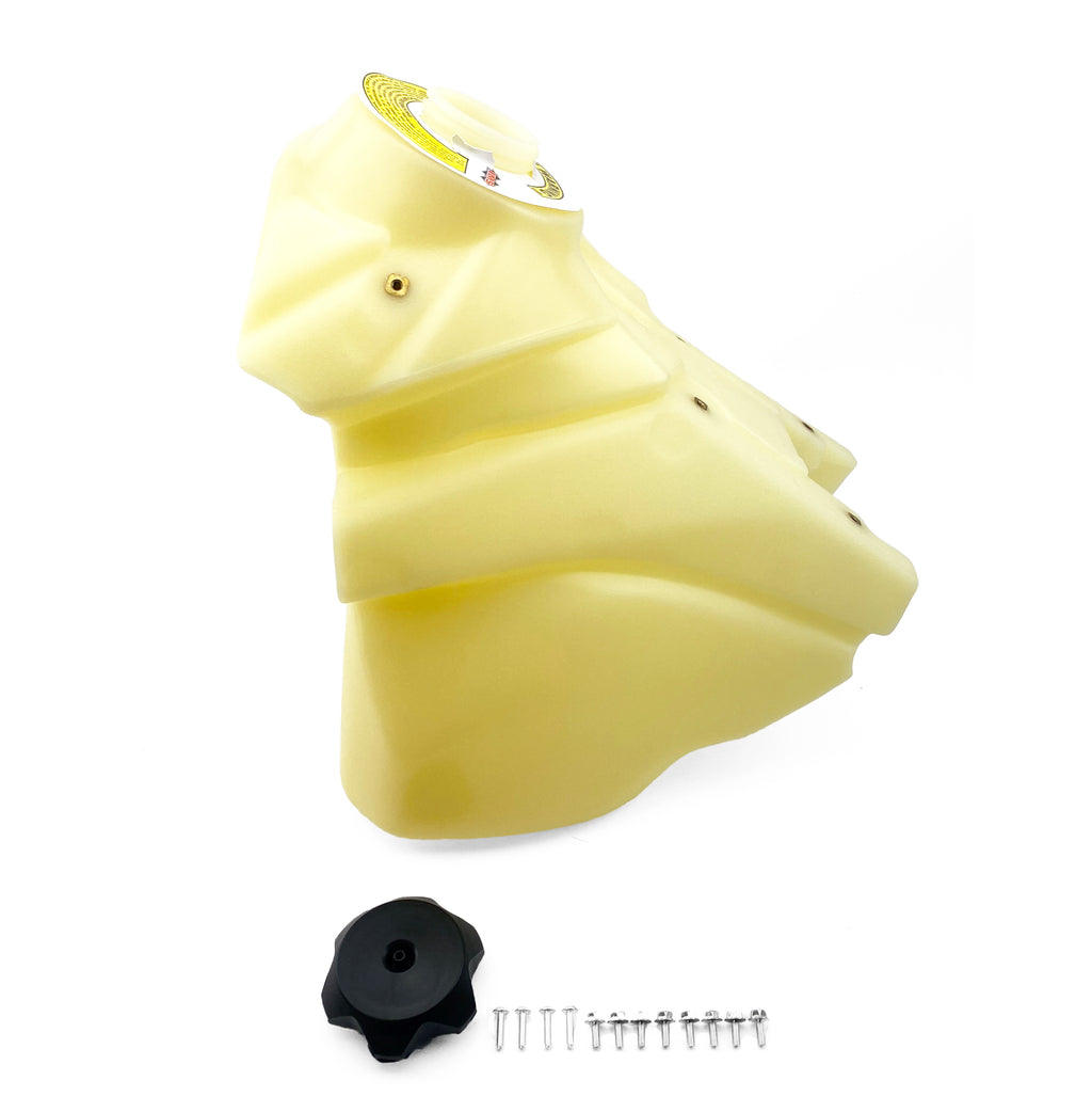 IMS Fuel Tank 3.1 gal Natural Screw Cap, KTM 250 XCF-W 2012-2016, 113330-N2