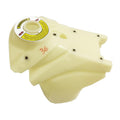 IMS Fuel Tank 3.3 gal Natural Screw Cap, KTM 250 XC 2011-2016, 113331-N2
