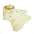 IMS Fuel Tank 2.6 gal Natural Screw Cap, KTM 250 XC-F 2011-2015, 113334-N2