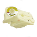 IMS Fuel Tank 3.0 gal Natural Screw Cap, KTM 125 150 250 300 SX XC, 113342-N2