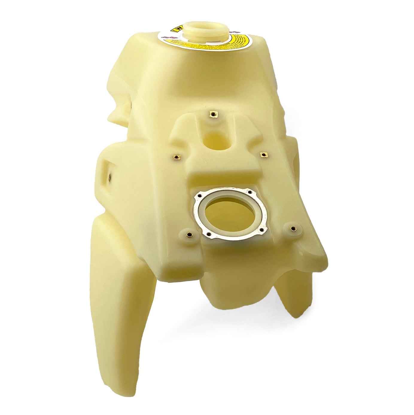 IMS Fuel Tank 2.8 gal Natural Screw Cap, KTM EXC/XC-W 2024-2025