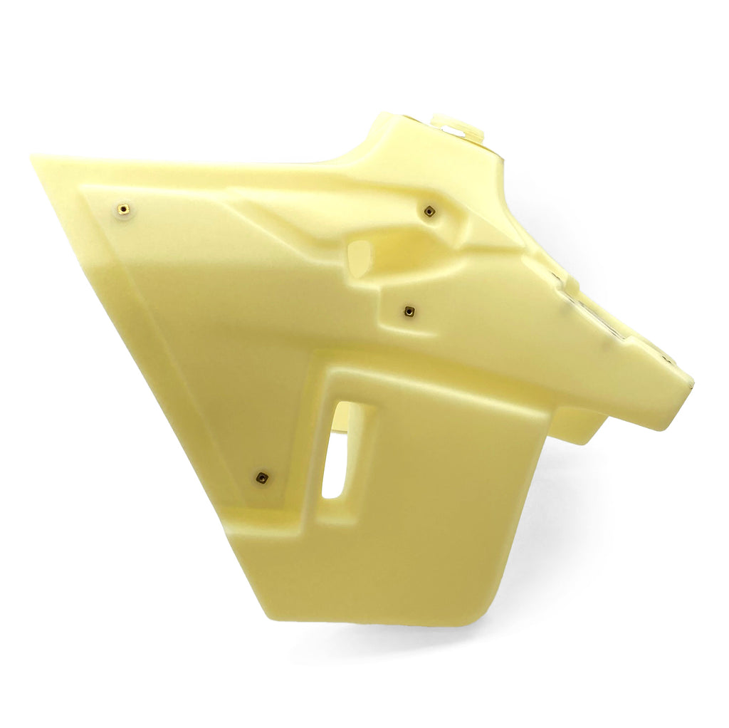 IMS Fuel Tank 4.5 gal Natural Screw Cap, KTM EXC/XC-W 2024-2025