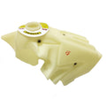 IMS FUEL TANK 2.2-GAL NATURAL SCREW CAP 2002-2021 YAMAHA YZ85 117328-N2