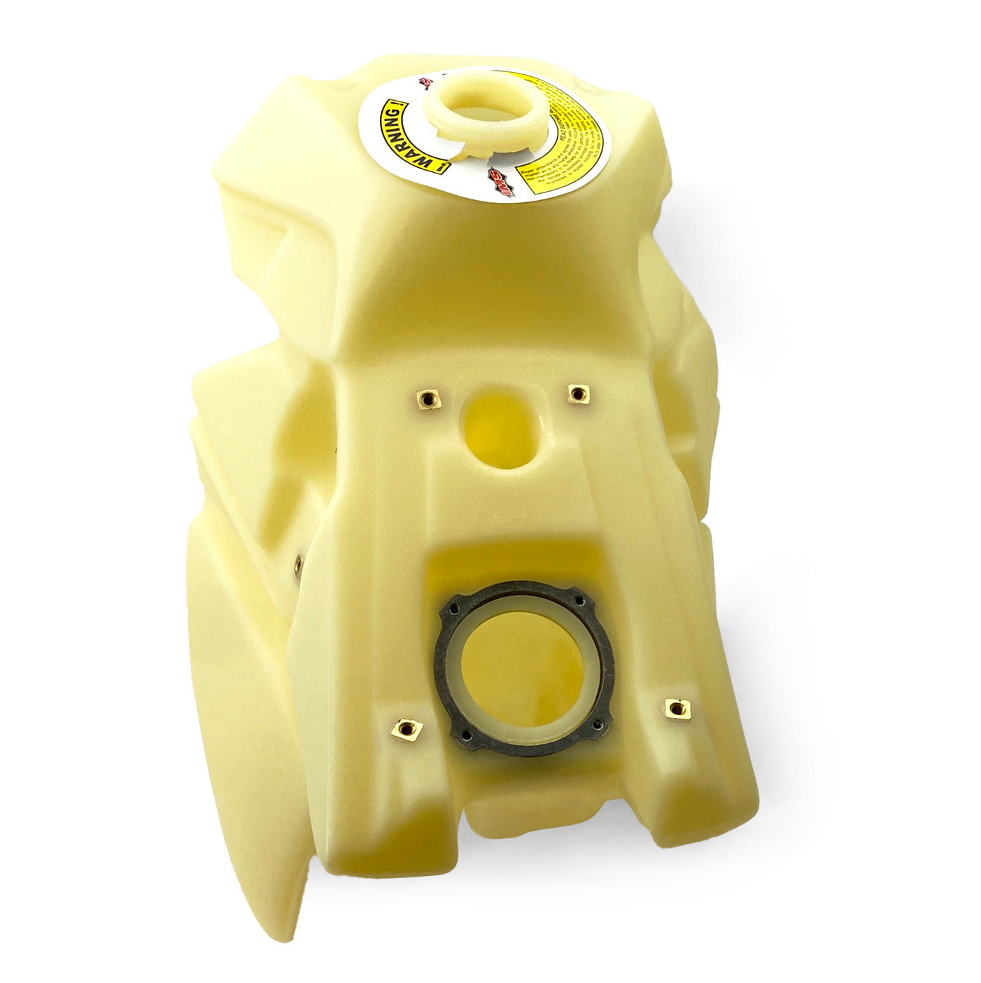 IMS Fuel Tank 3.25 gal Natural Screw Cap, GASGAS 2024-2025, 118808-N2