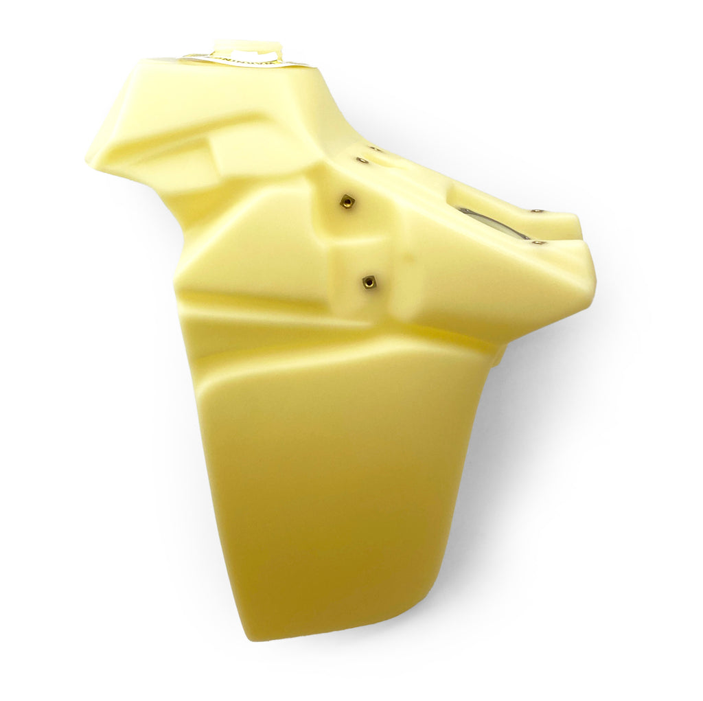 IMS Fuel Tank 3.25 gal Natural Screw Cap, GASGAS 2024-2025, 118808-N2