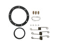 IMS DRY BREAK RECEIVER REBUILD KIT, COMPLETE REPLACEMENT, 218392