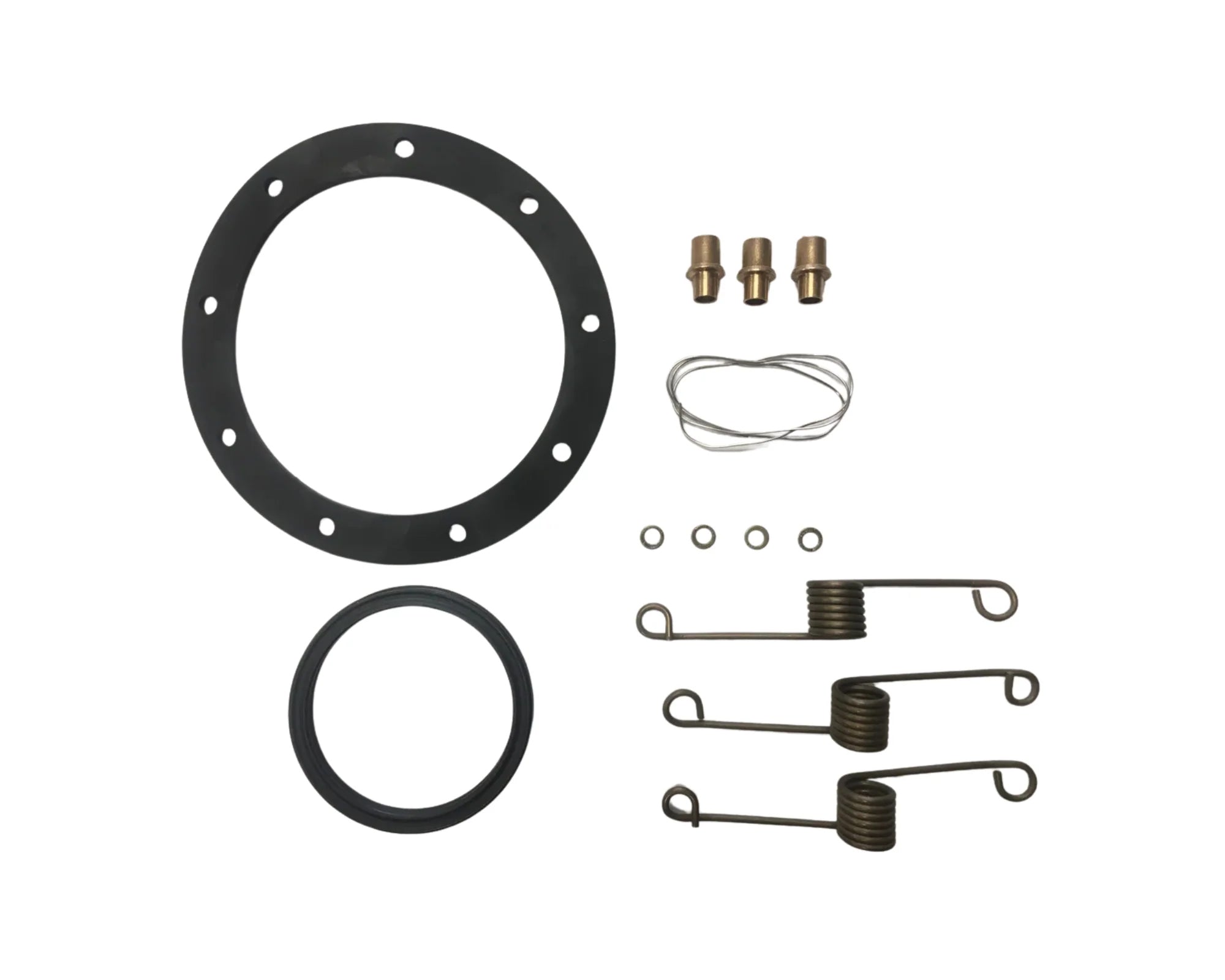IMS DRY BREAK RECEIVER REBUILD KIT, COMPLETE REPLACEMENT, 218392